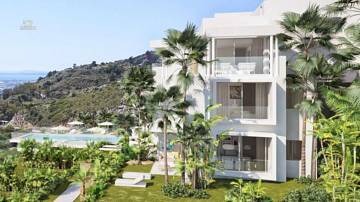 Thumbnail von Apartment For Sale in Ojén, Málaga