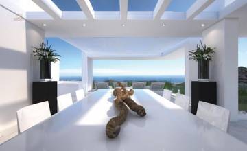 Thumbnail von Apartment For Sale in Ojén, Málaga