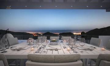 Thumbnail von Apartment For Sale in Ojén, Málaga