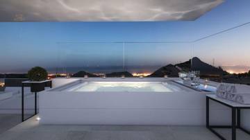 Thumbnail von Apartment For Sale in Ojén, Málaga