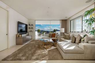 Thumbnail von Apartment For Sale in Ojén, Málaga