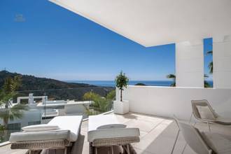 Thumbnail von Apartment For Sale in Ojén, Málaga