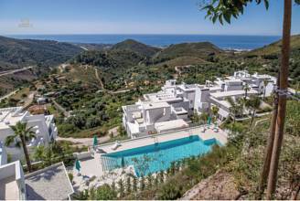 Thumbnail von Apartment For Sale in Ojén, Málaga