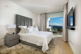 Thumbnail von Apartment For Sale in Ojén, Málaga