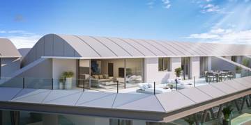 Thumbnail von Apartment For Sale in Reserva del Higuerón, Málaga