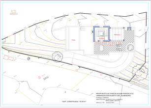 Thumbnail von Land For Sale in Los Almendros, Málaga