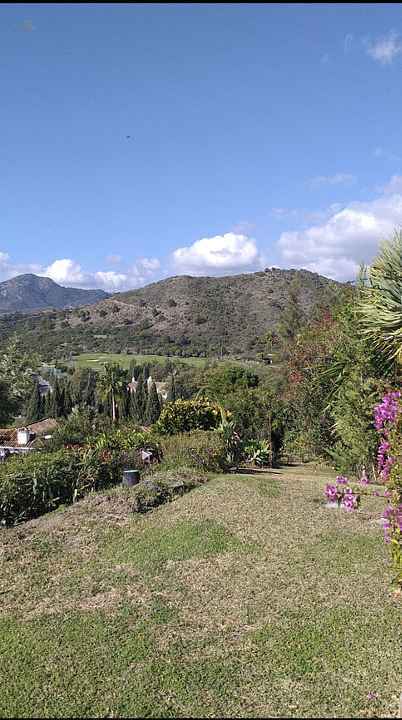 Land For Sale in Los Almendros, Málaga