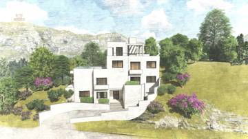 Thumbnail von Land For Sale in Los Almendros, Málaga