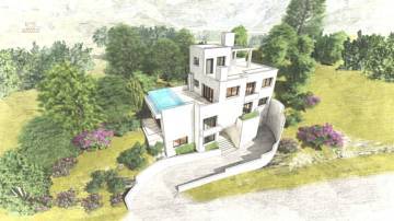 Thumbnail von Land For Sale in Los Almendros, Málaga