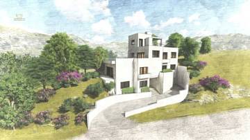 Thumbnail von Land For Sale in Los Almendros, Málaga