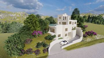 Thumbnail von Land For Sale in Los Almendros, Málaga