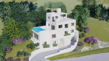 Thumbnail von Land For Sale in Los Almendros, Málaga