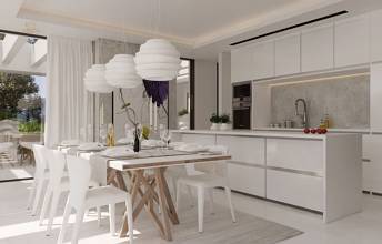 Thumbnail von Villa For Sale in Mijas, Málaga