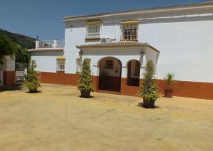 Thumbnail von Commercial Property For Sale in Iznájar, Córdoba