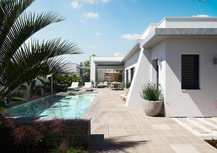 Thumbnail von Villa For Sale in San Javier, Murcia