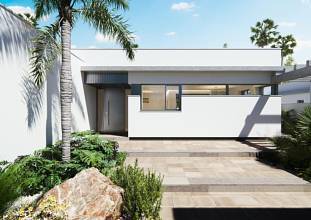 Thumbnail von Villa For Sale in San Javier, Murcia