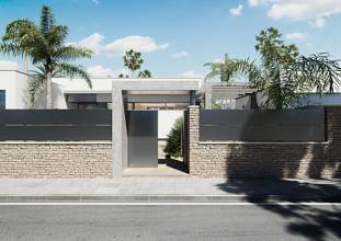 Thumbnail von Villa For Sale in San Javier, Murcia
