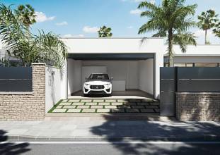 Thumbnail von Villa For Sale in San Javier, Murcia