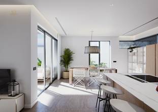 Thumbnail von Villa For Sale in San Javier, Murcia