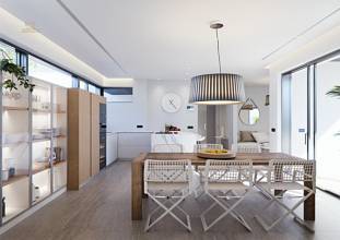 Thumbnail von Villa For Sale in San Javier, Murcia