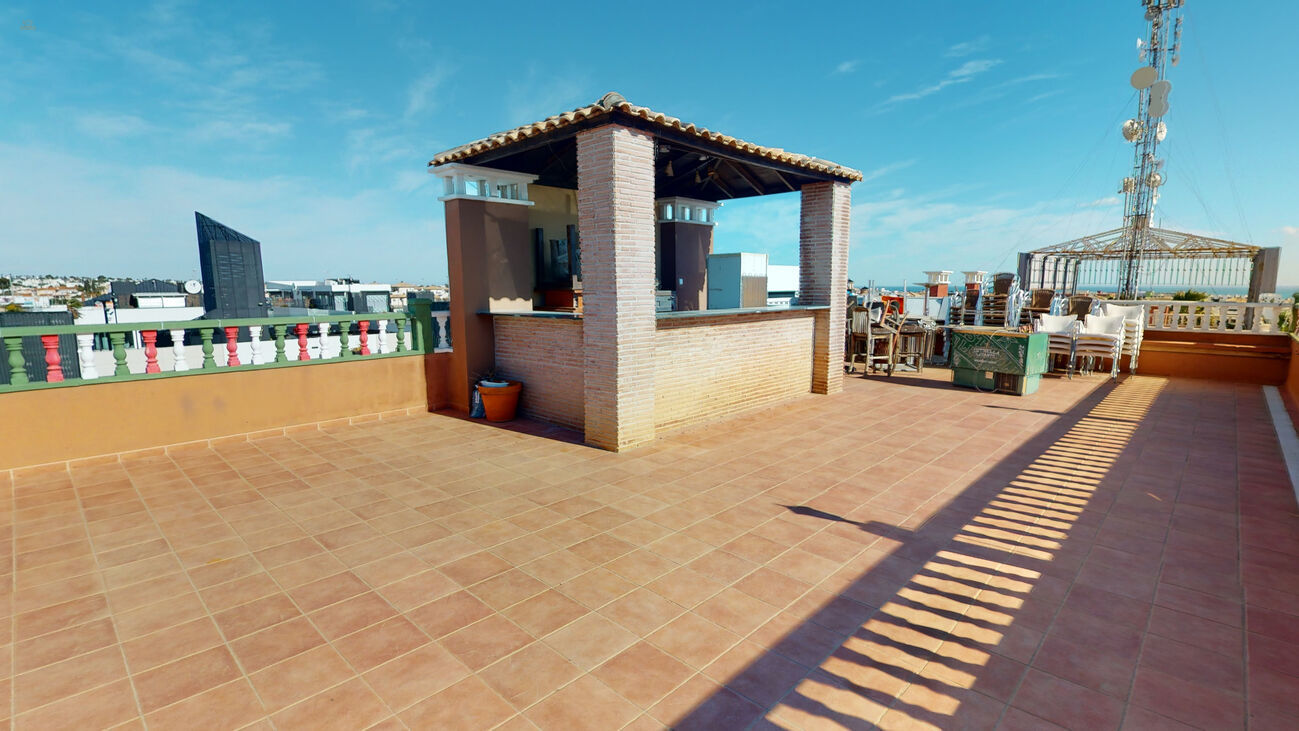 Thumbnail von Commercial Property For Sale in Campoamor, Alicante