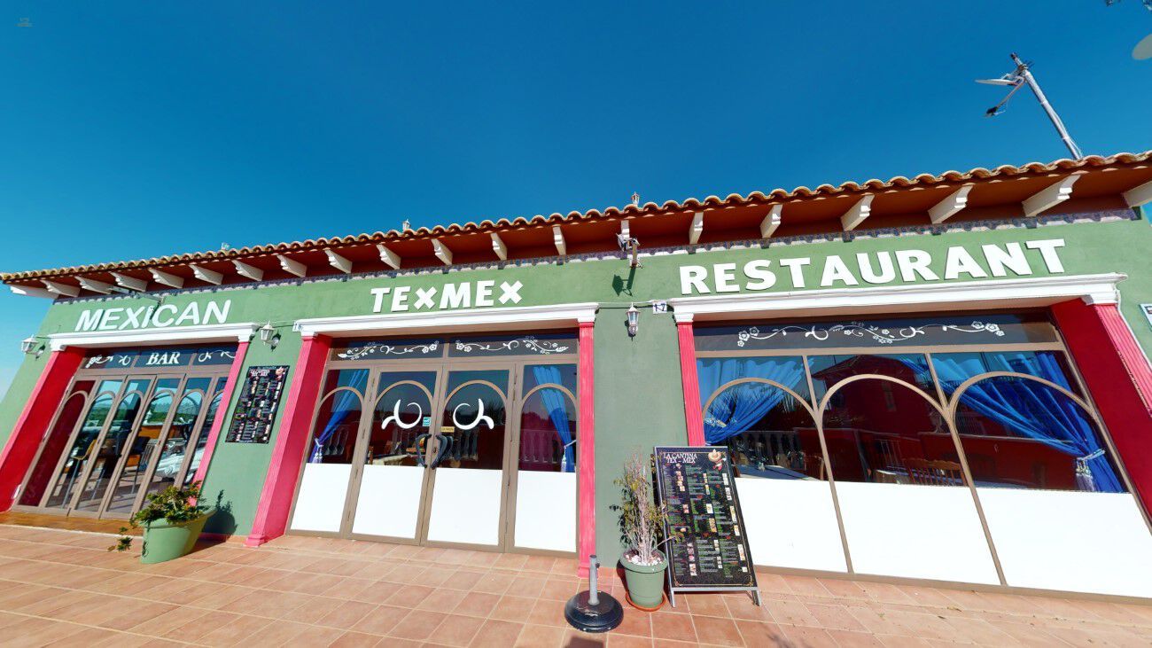 Thumbnail von Commercial Property For Sale in Campoamor, Alicante