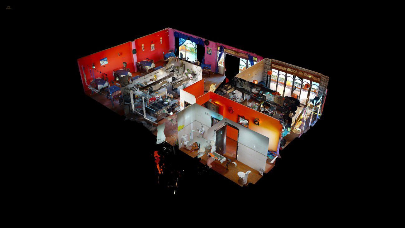 Thumbnail von Commercial Property For Sale in Campoamor, Alicante