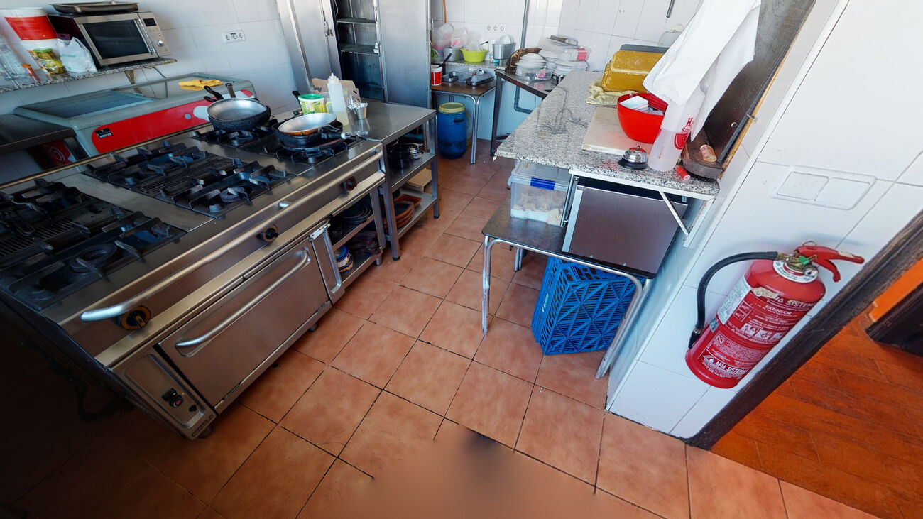 Thumbnail von Commercial Property For Sale in Campoamor, Alicante