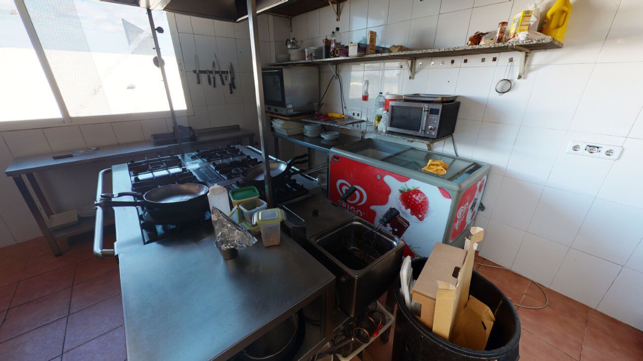 Thumbnail von Commercial Property For Sale in Campoamor, Alicante