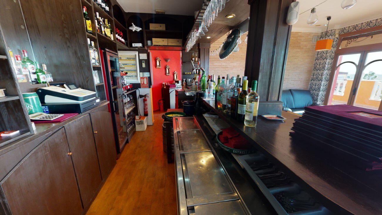 Thumbnail von Commercial Property For Sale in Campoamor, Alicante