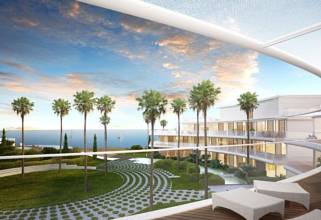 Apartment For Sale in Estepona, Málaga