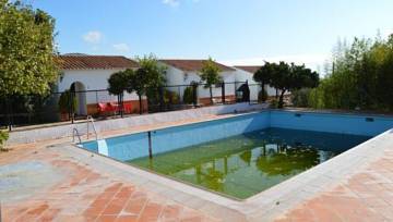 Thumbnail von Villa For Sale in Málaga