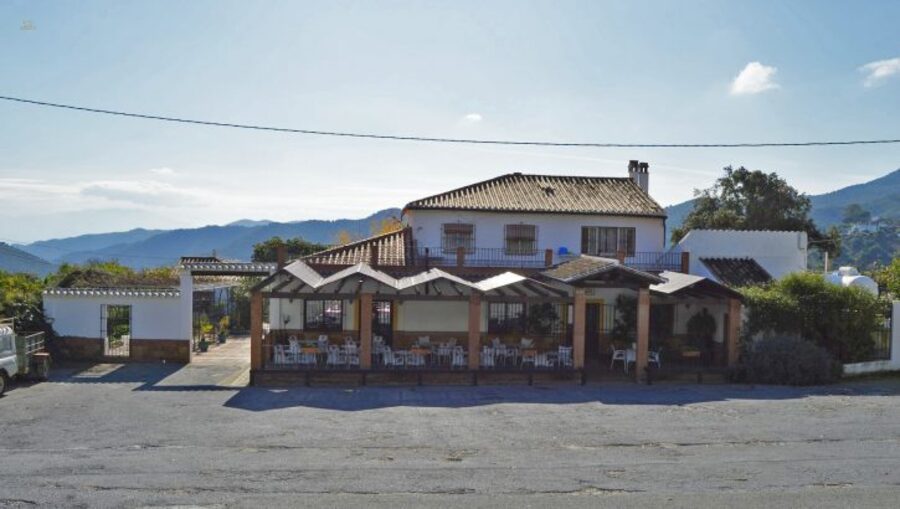 Thumbnail von Villa For Sale in Málaga