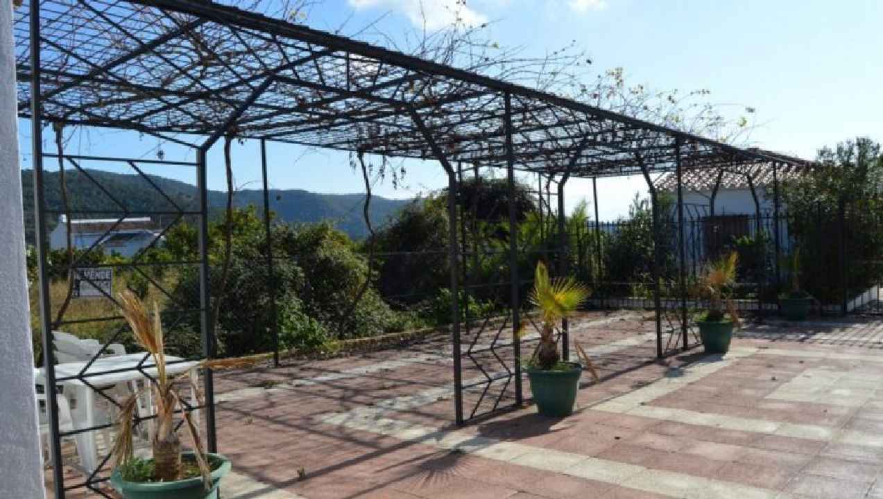 Villa For Sale in Málaga