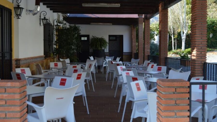 Thumbnail von Villa For Sale in Málaga