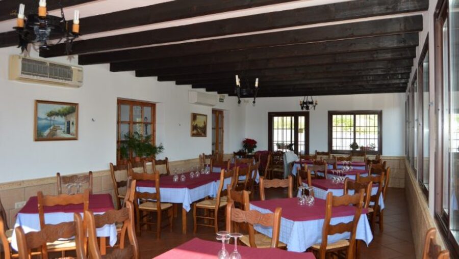 Thumbnail von Villa For Sale in Málaga