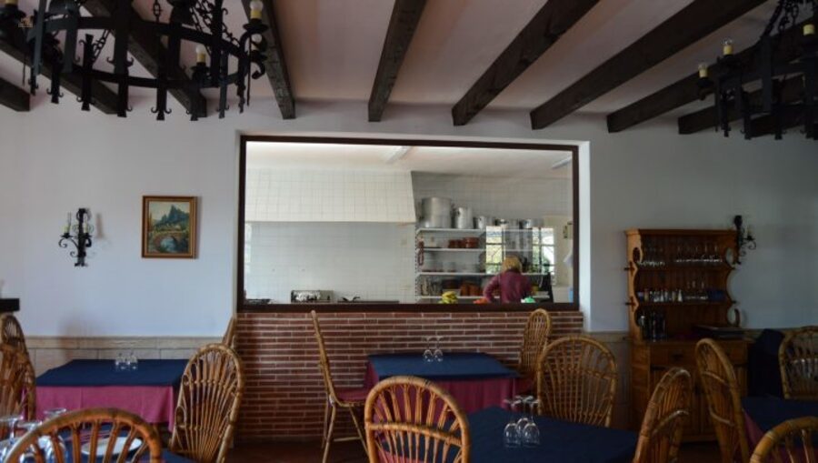 Thumbnail von Villa For Sale in Málaga