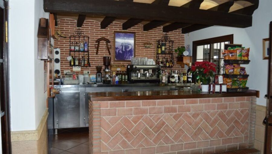 Thumbnail von Villa For Sale in Málaga