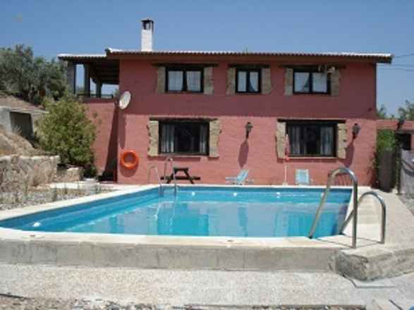 Commercial Property For Sale in Valle de Abdalajis, Málaga