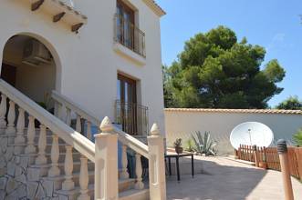 Thumbnail von Villa For Sale in Orihuela, Alicante