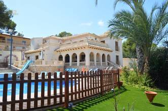 Thumbnail von Villa For Sale in Orihuela, Alicante