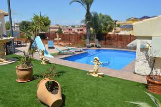 Thumbnail von Villa For Sale in Orihuela, Alicante