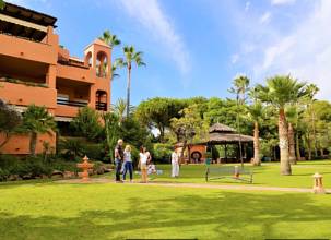 Thumbnail von Apartment For Sale in Guadalmina Baja, Málaga