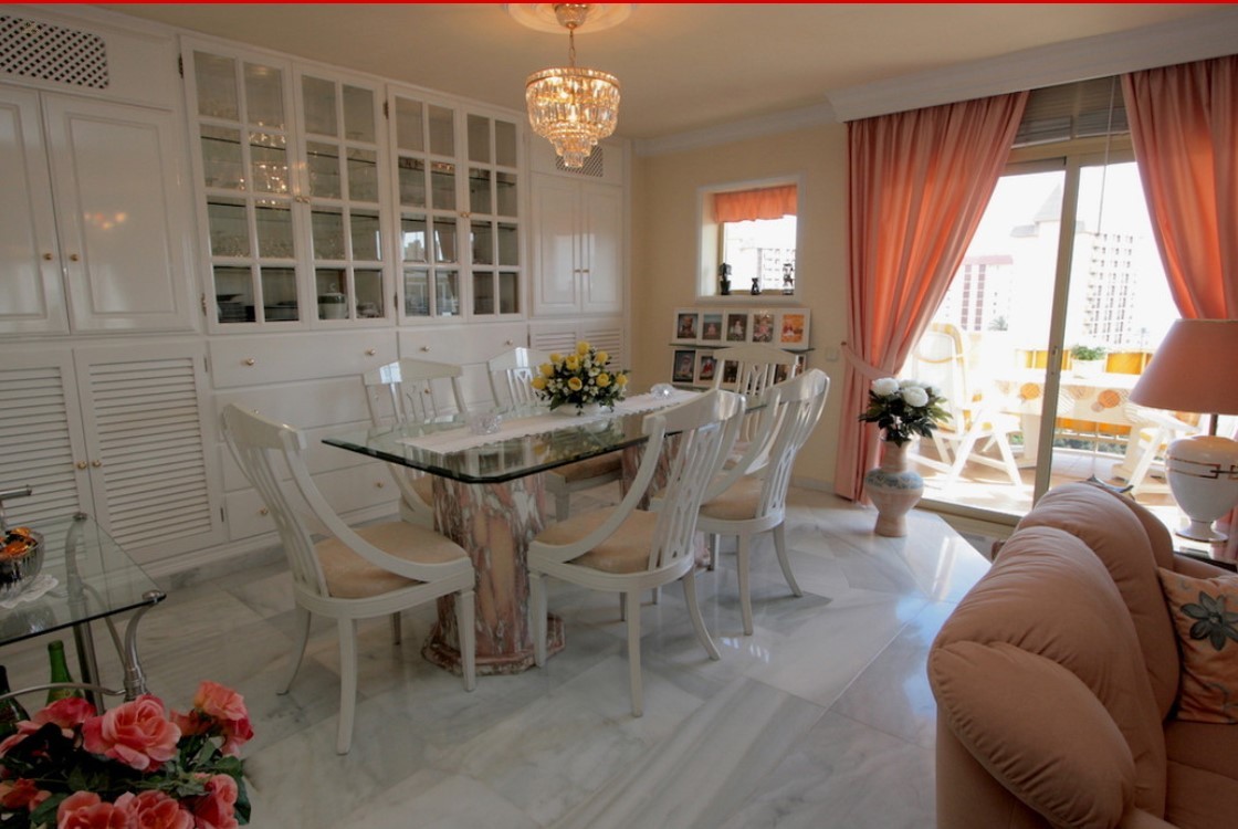 Thumbnail von Apartment For Sale in Fuengirola, Málaga