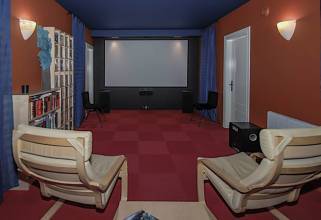 Thumbnail von Luxus-Villa in Las Casillas (Arenas)