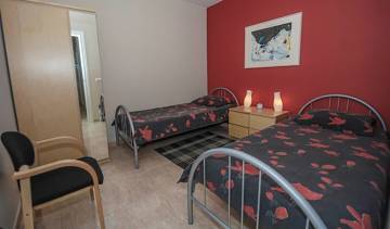 Thumbnail von Luxus-Villa in Las Casillas (Arenas)