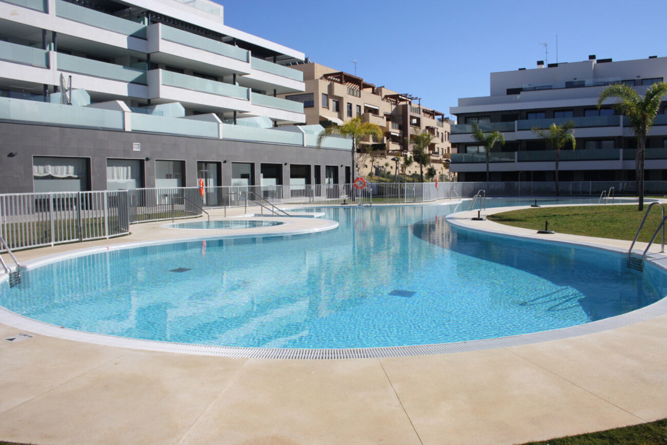Apartment For Sale in La Cala, Málaga