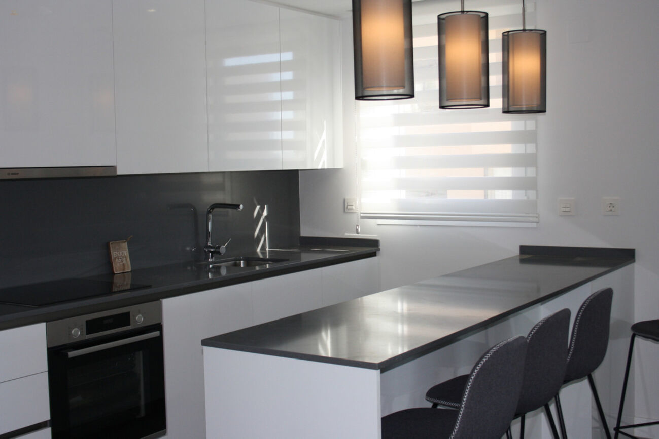 Thumbnail von Apartment For Sale in La Cala, Málaga