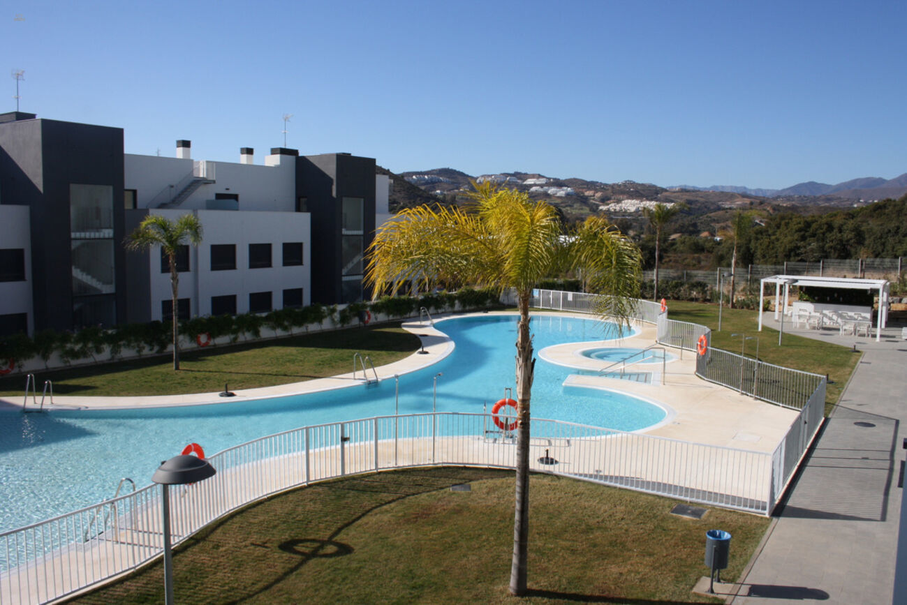 Thumbnail von Apartment For Sale in La Cala, Málaga