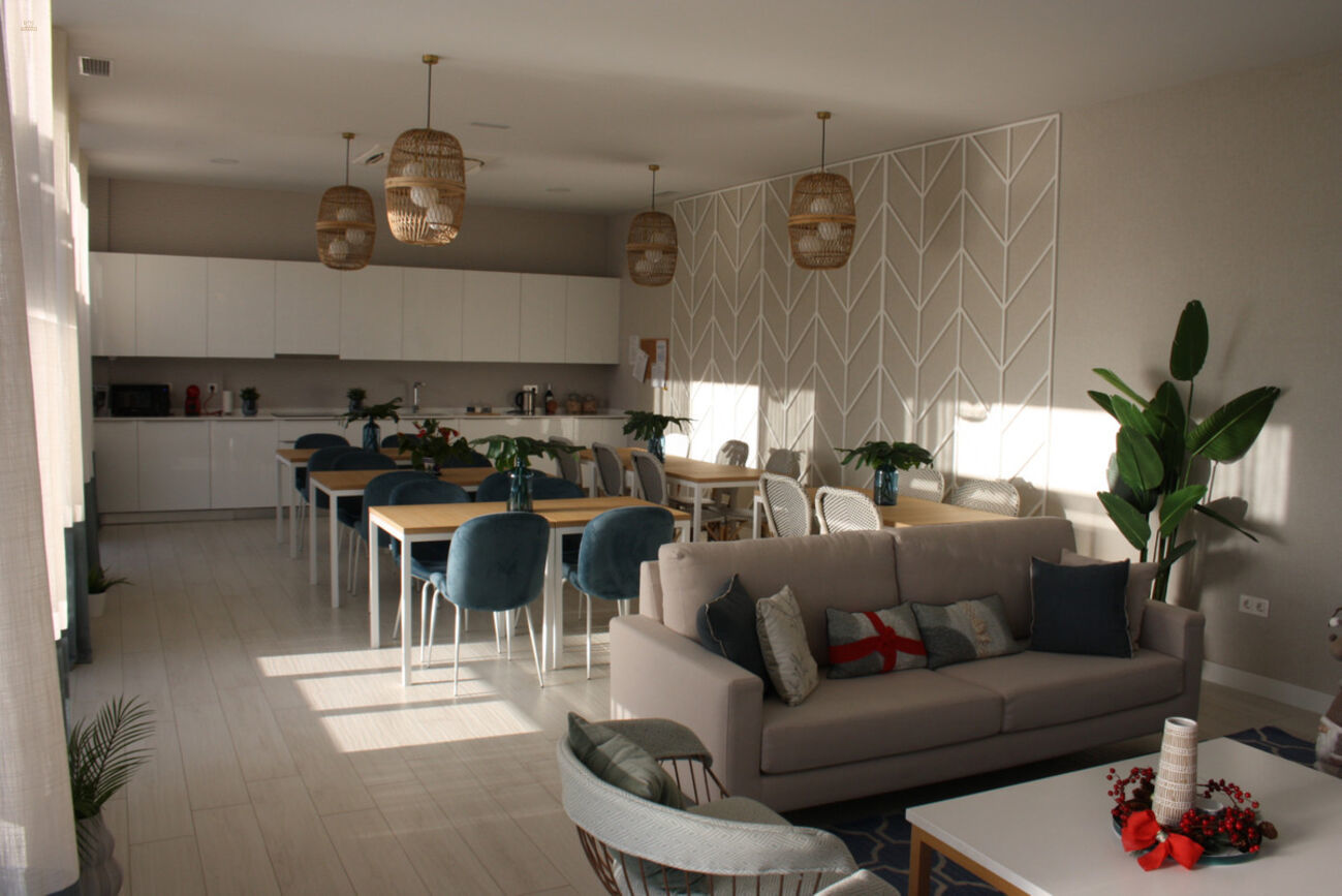 Thumbnail von Apartment For Sale in La Cala, Málaga